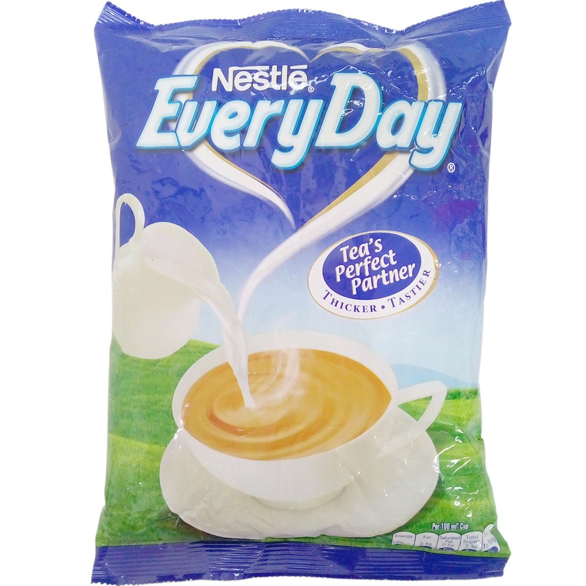 Nestle Every Day Dairy Whitener, 400g