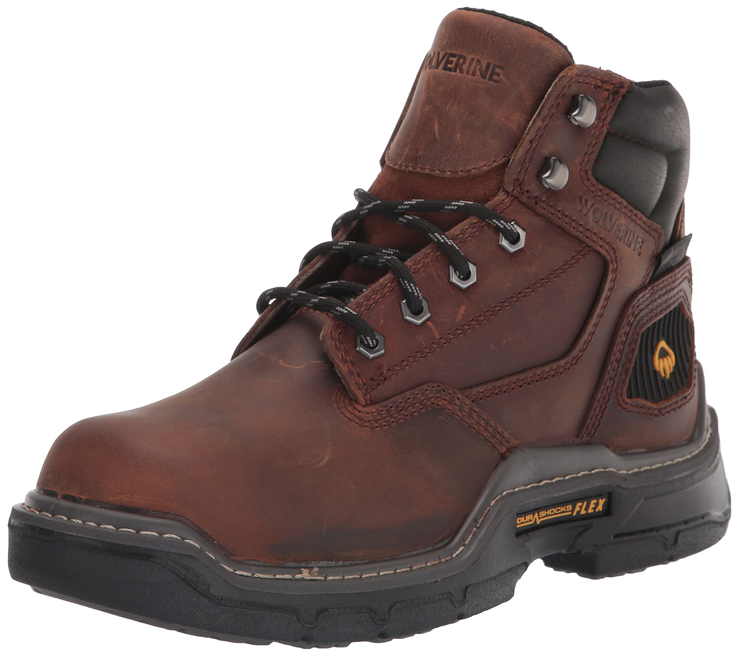 WOLVERINEW211107 mens Construction Boot