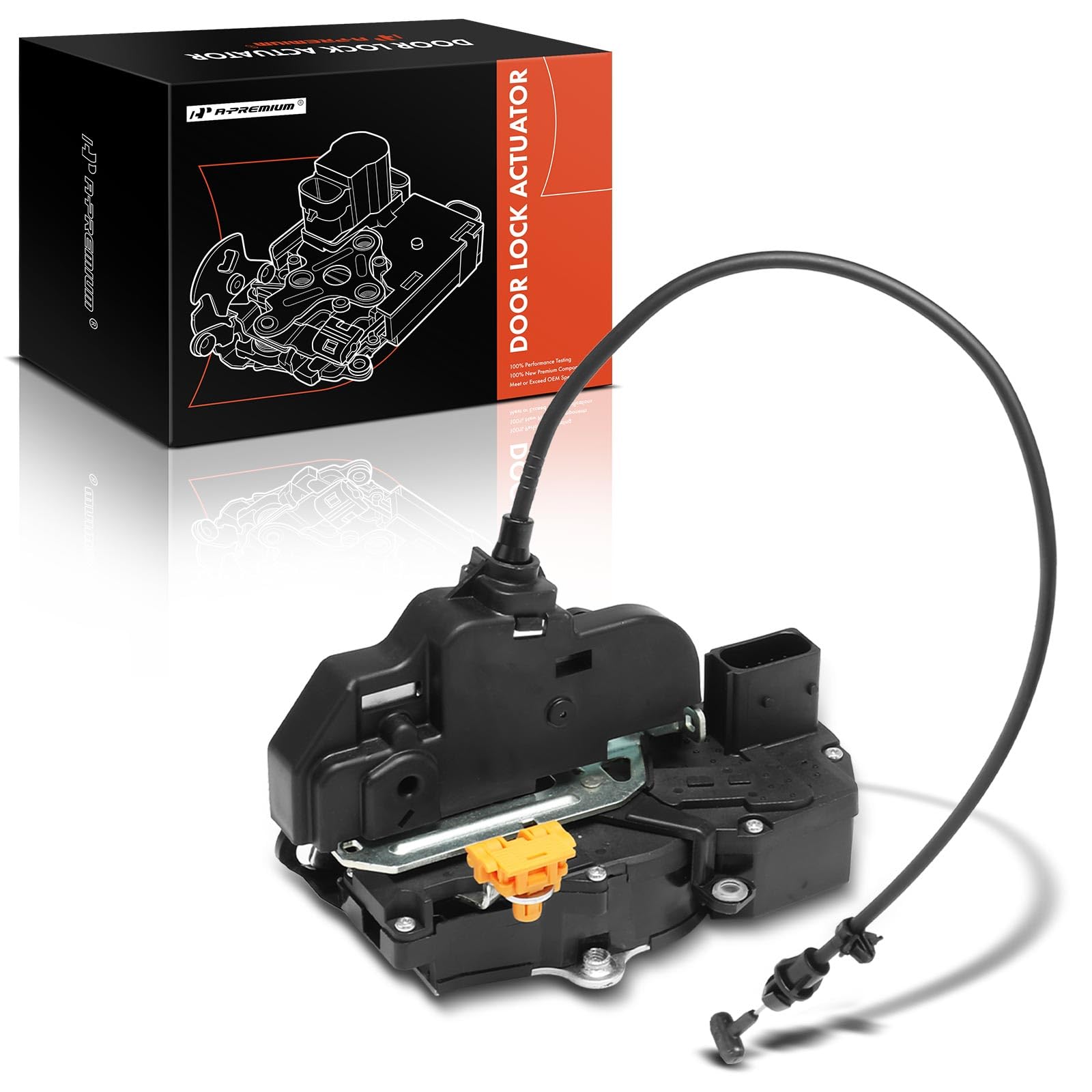 Amazon | A-Premium ドアロックアクチュエータ Hummer H2 2008-2009