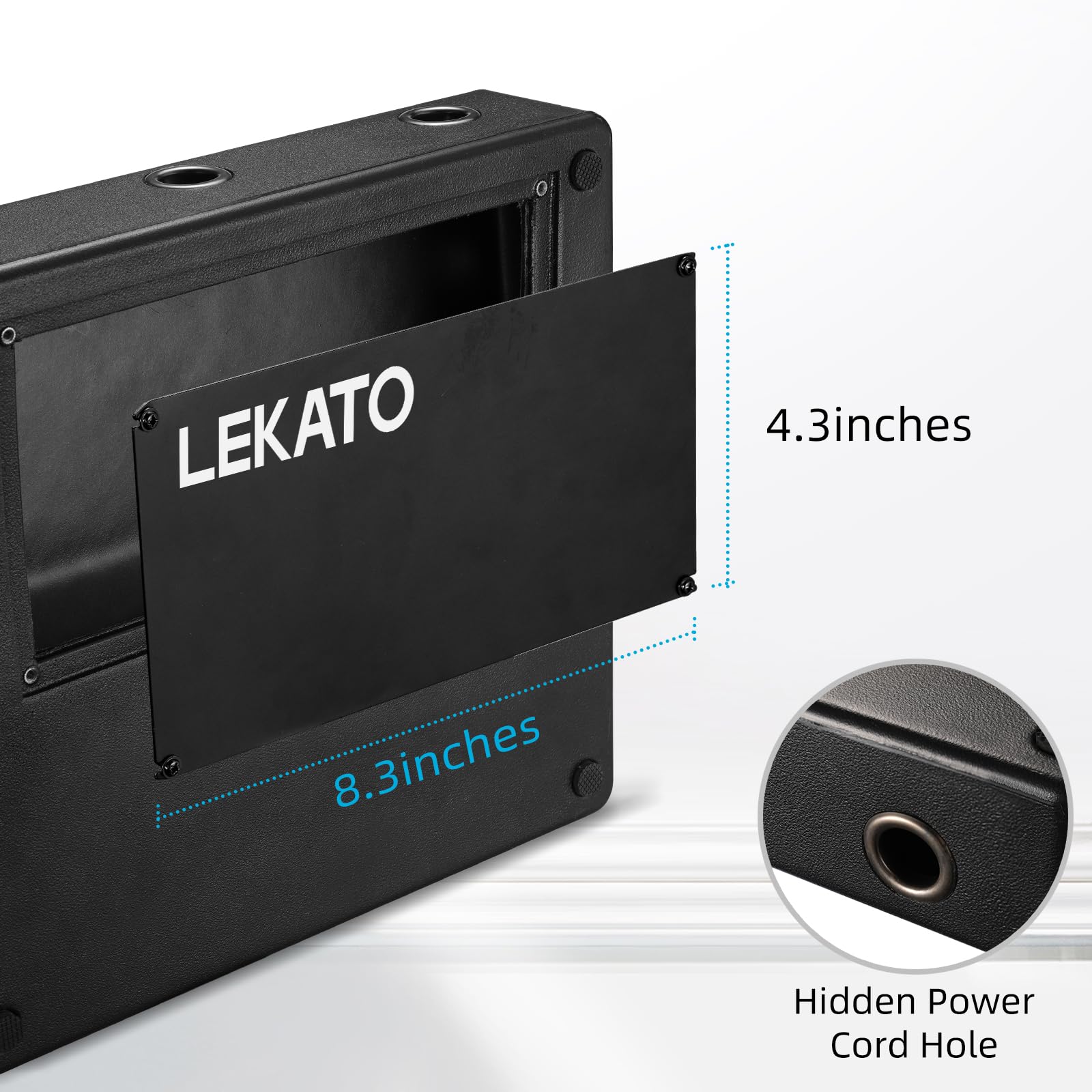 LEKATO