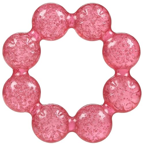 Miniatura 2 de Nuby Pur Hielo Bite Chupete Anillo mordedor