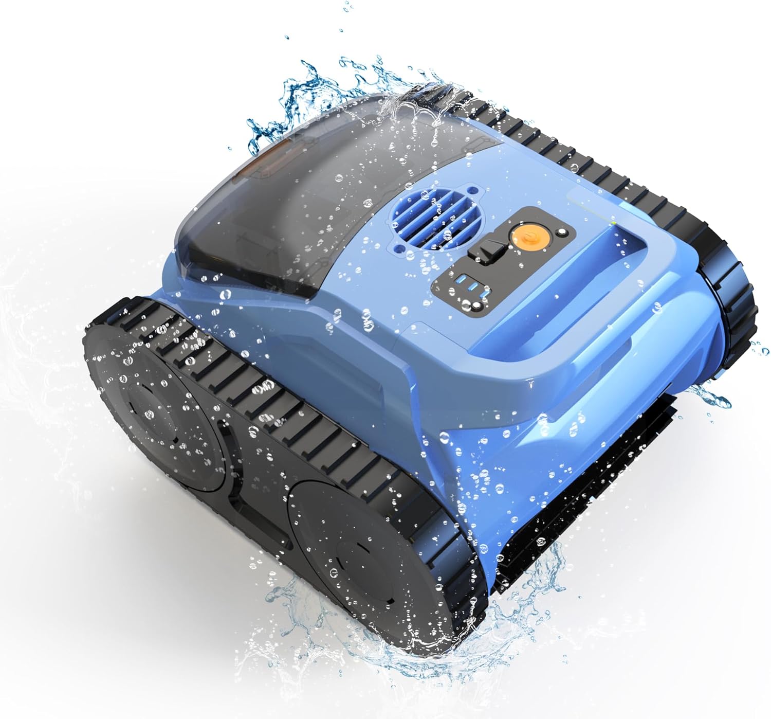 (2025 Upgrade) Pool Vacuum for Inground Pools