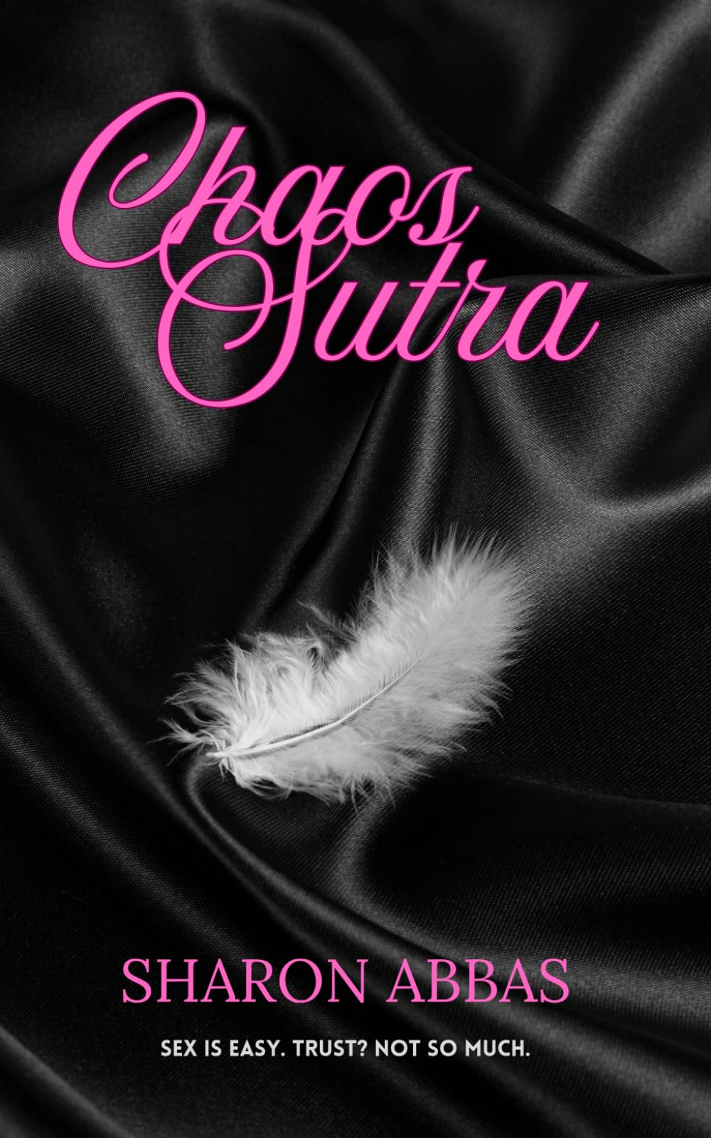 Chaos Sutra: Where intimacy meets reality And loses.
