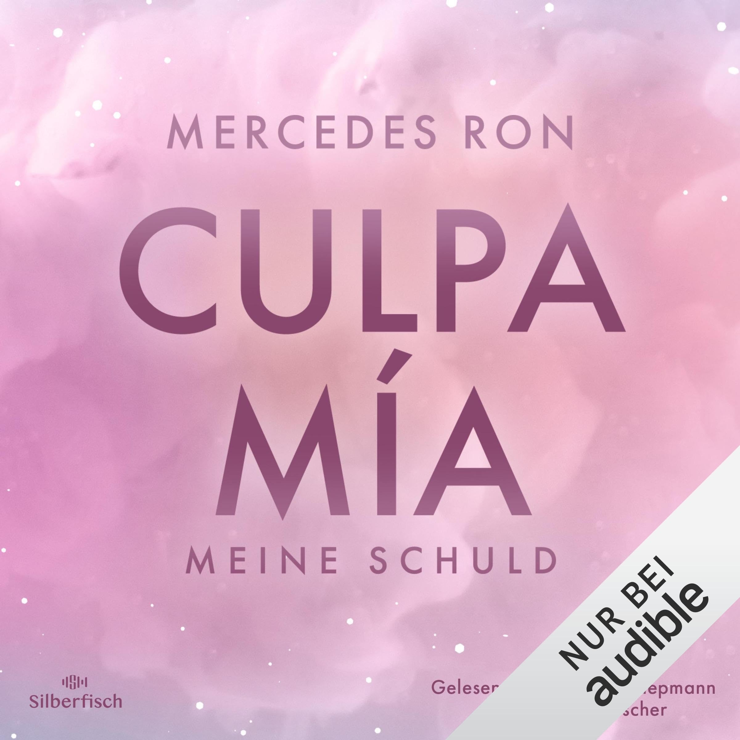 Culpa Mía – Meine Schuld