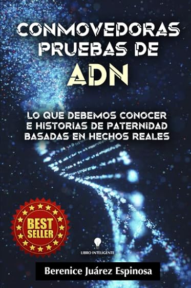 Conmovedoras Pruebas de ADN: Lo que debemos conocer e historias de paternidad basadas en hechos reales