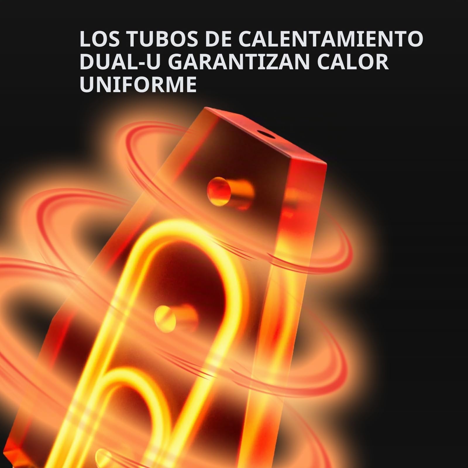 Soldador de tubos de agua de plástico para PP, PP-R, PE, PP-C - Máquina de fusión de tubos de polietileno - Calentador de tubos de PVC - Equipo de soldadura de tubos de 110 V