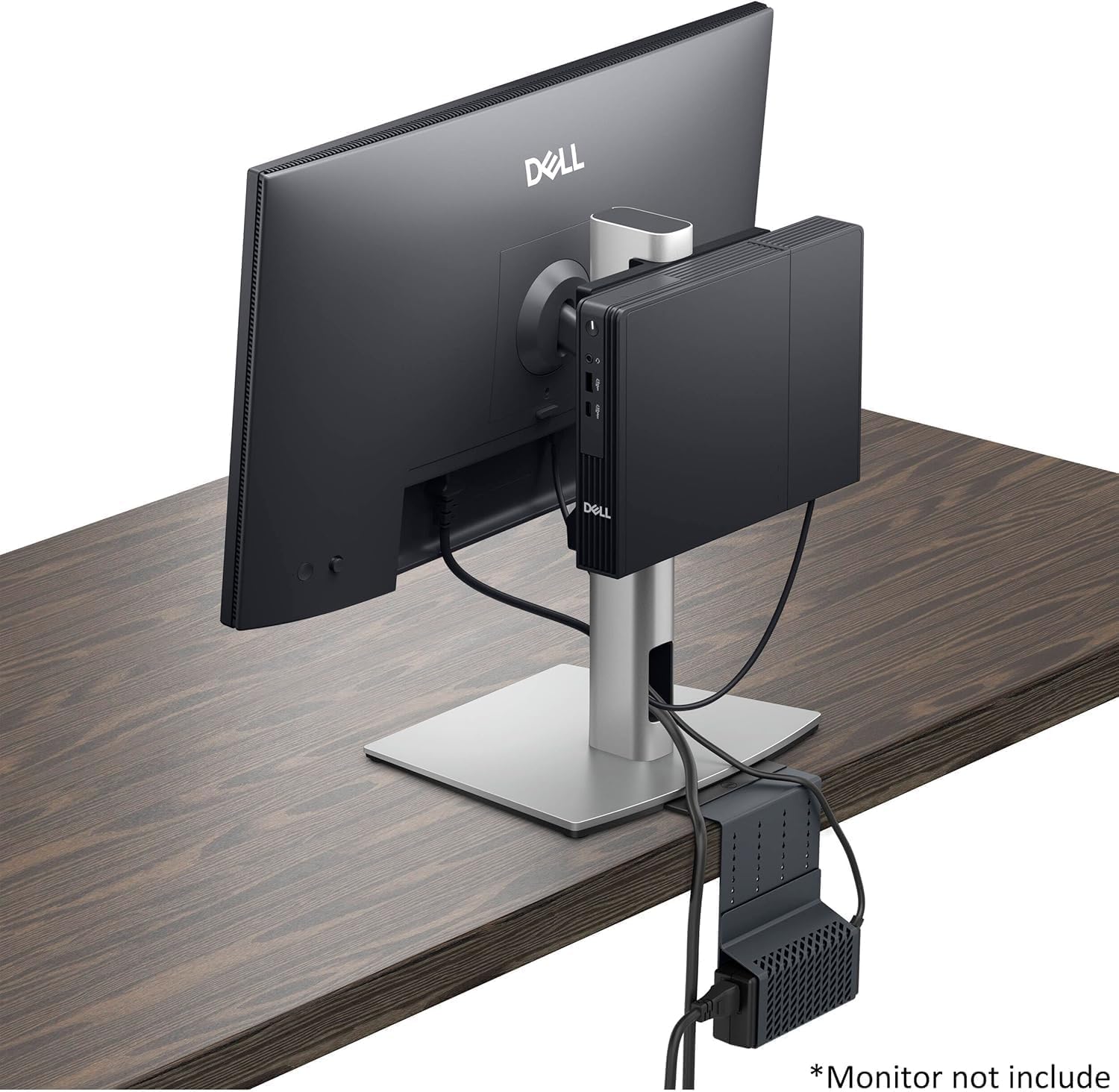 Amazon.com: Dell Pro Micro QCM1250 Mini Desktop (Next Gen Optiplex
