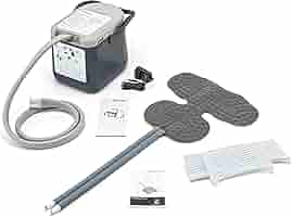Amazon.com: Ossur Cold Rush Compact Therapy Machine System