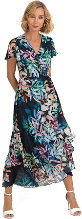 Joseph Ribkoff Women's Dress Style 193575