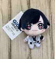 らぶしっく べびぬい ぬいぐるみ GiGO たろ はやて たいよう Amazon.co.jp: GIGO限定 RINDO らぶしっく べびぬい えつや