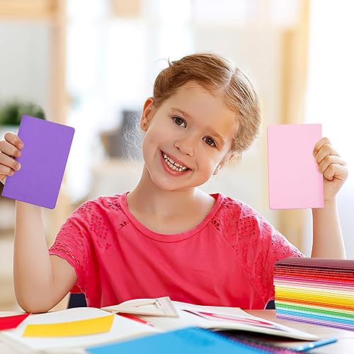 Miniatura 6 de 32 cuadernos de bolsillo pequeños, mini cuadernos en blanco, cuadernos pequeños de 3.5 x 5.5 pulgadas, diarios para niños, 16 colores para