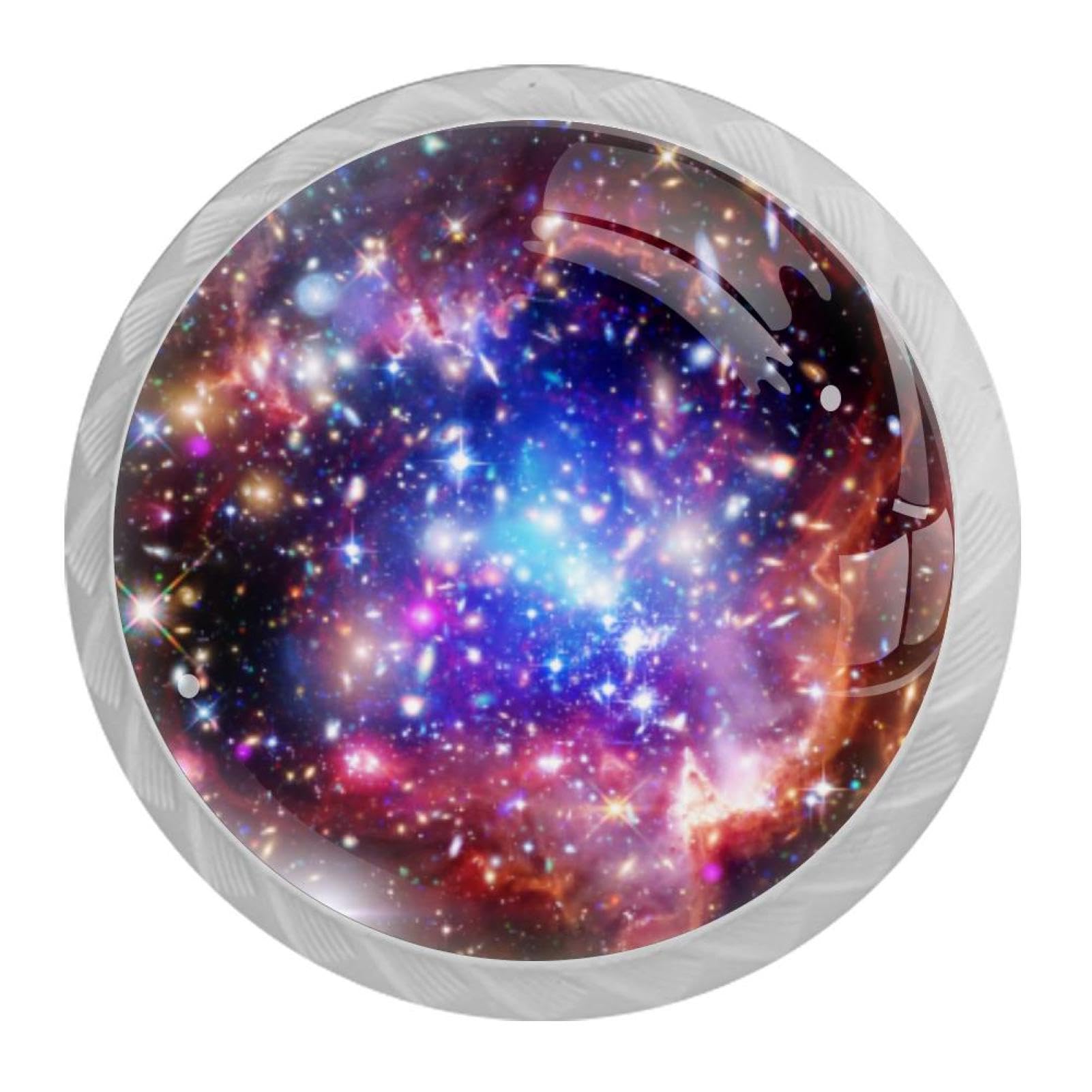 Tqmspg Multi Galaxy Purple