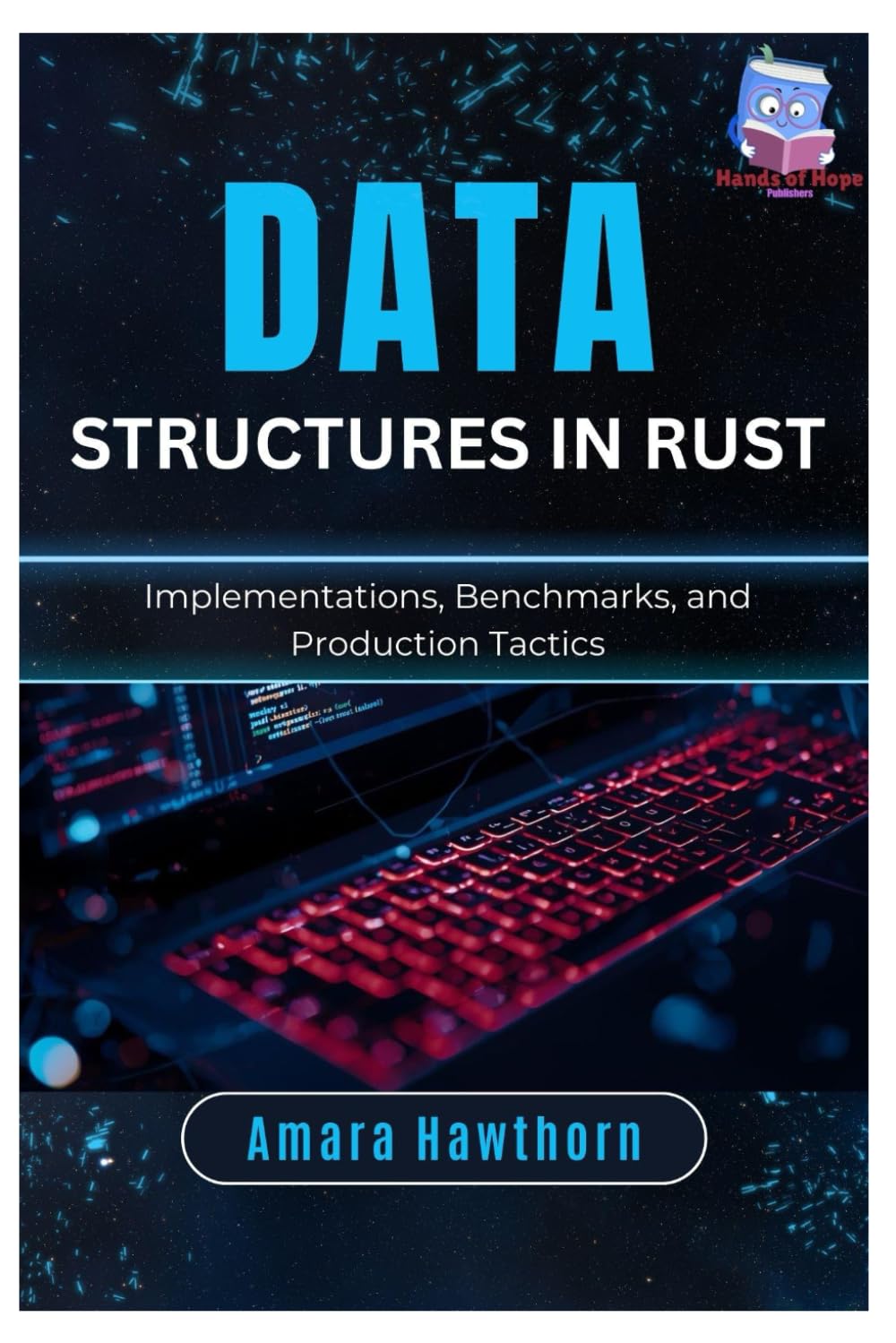 Data Structures in Rust: Implementations, Benchmarks, and Production Tactics