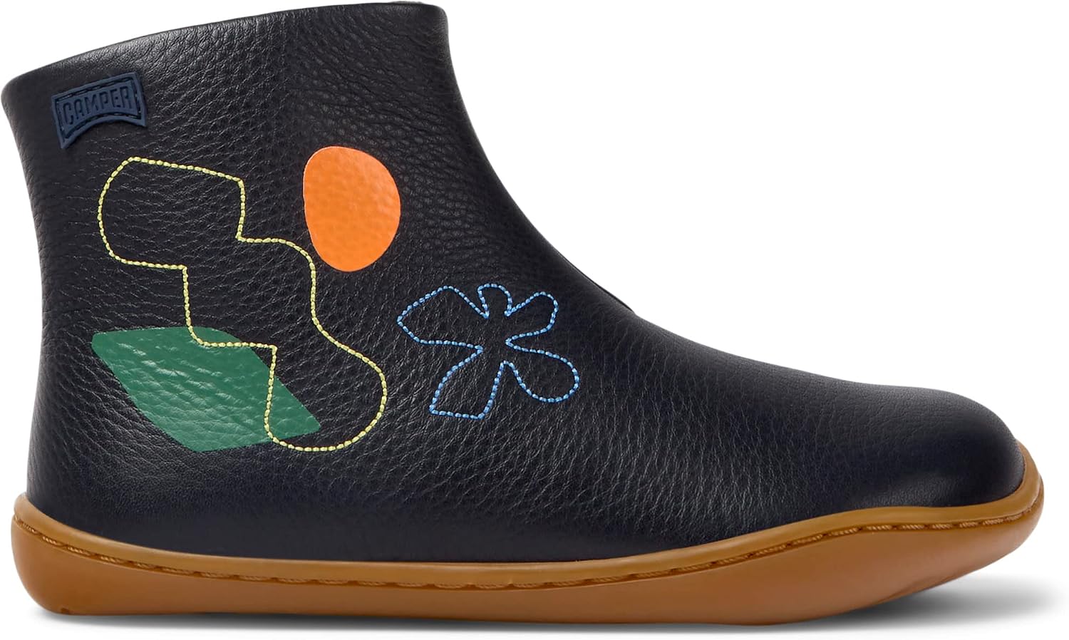 Camper Mädchen Peu Cami Kids K900216 Ankle Boot
