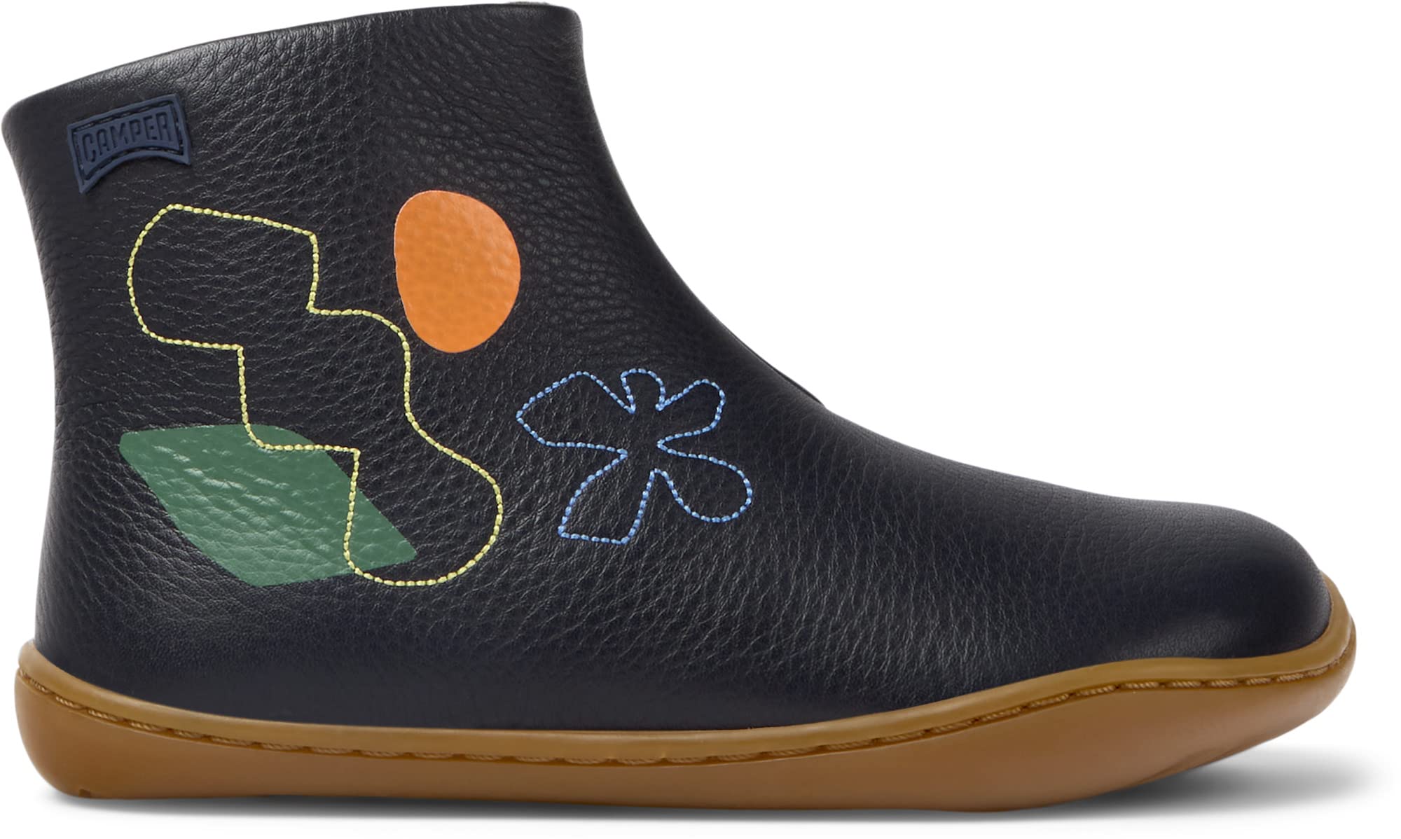 Camper Peu Cami Kids TWS Twins-k900216, Ankle-High Bambine e Ragazze