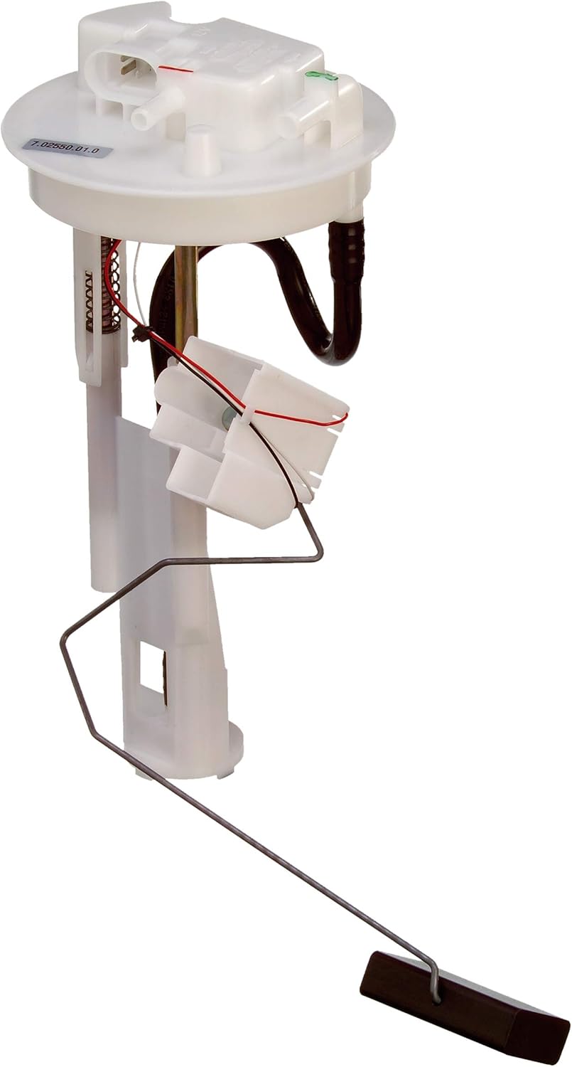 Pierburg 7.02550.01.0 Sensor, Fuel Capacity