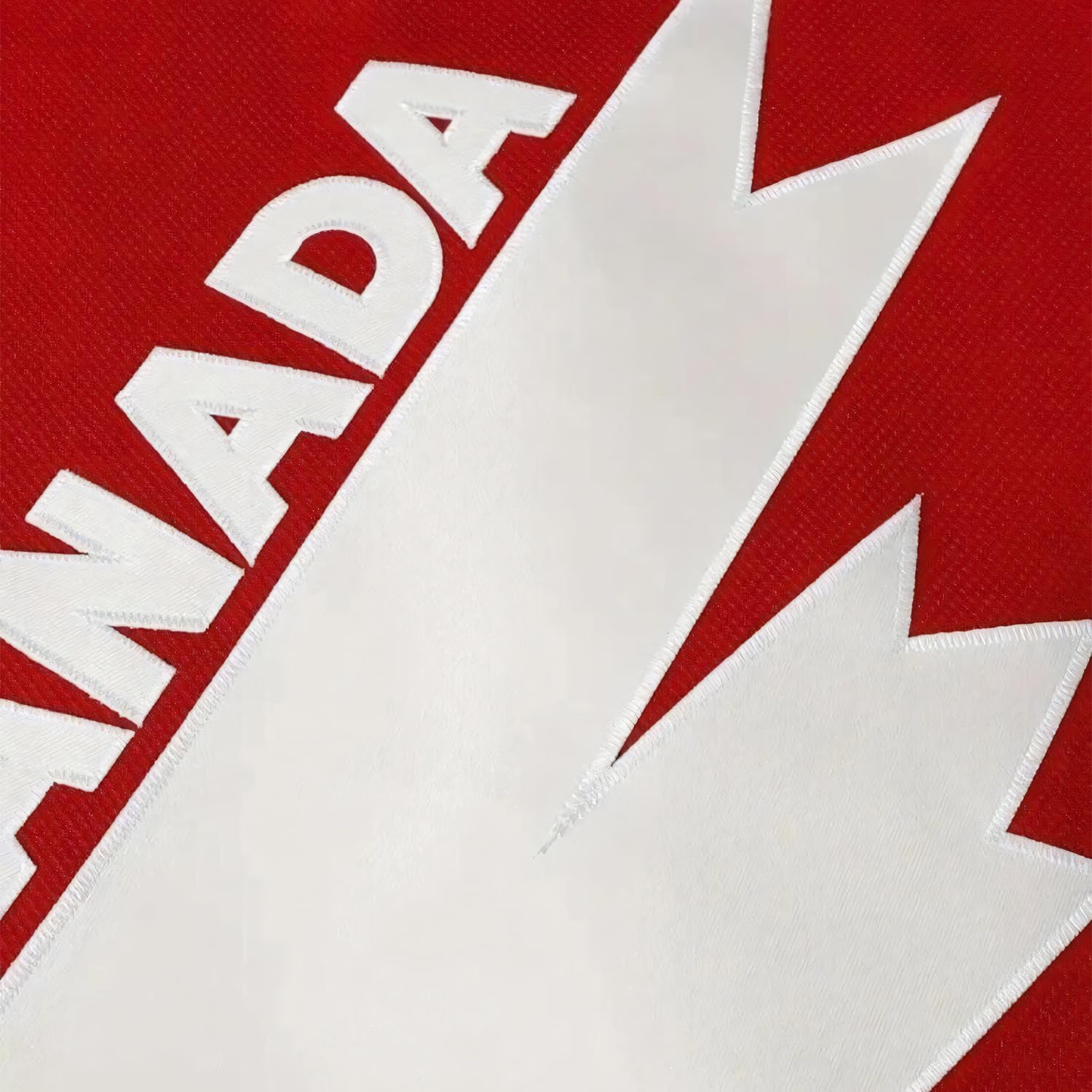 Gretzky #99 Canadian Hockey Jersey