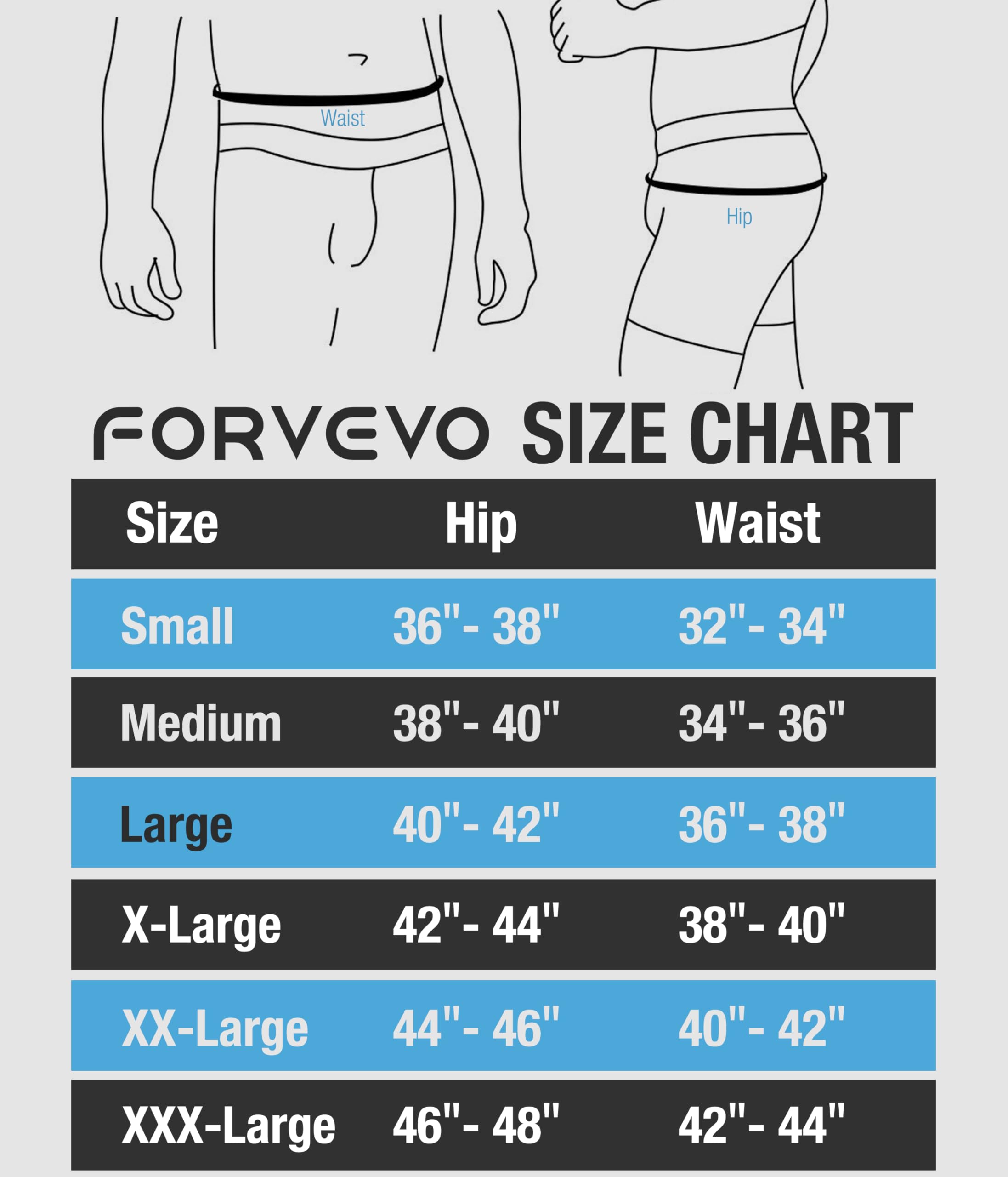 FORVEVO Inkontinenz Pants Männer 150ml Baumwolle,Waschbar Boxershorts Herren für Inkontinenz Unterwäsche mit Saugfähigkeit Pants,Wiederverwendbar Auslaufsichere Unterhosen 5er Pack Multicolor01 XL
