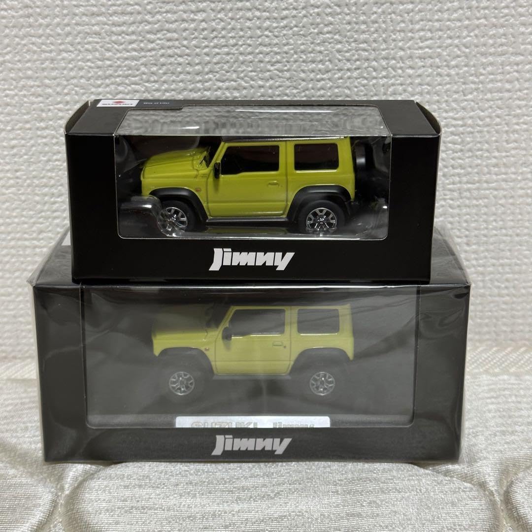 Amazon.co.jp: ジムニー シエラ ダイキャスト プルバックミニカー