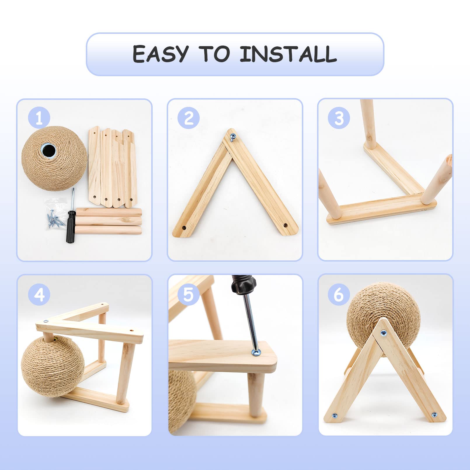 ロルカナ マダムミム キツネ マーリウ ウサギ アメジストパーツ