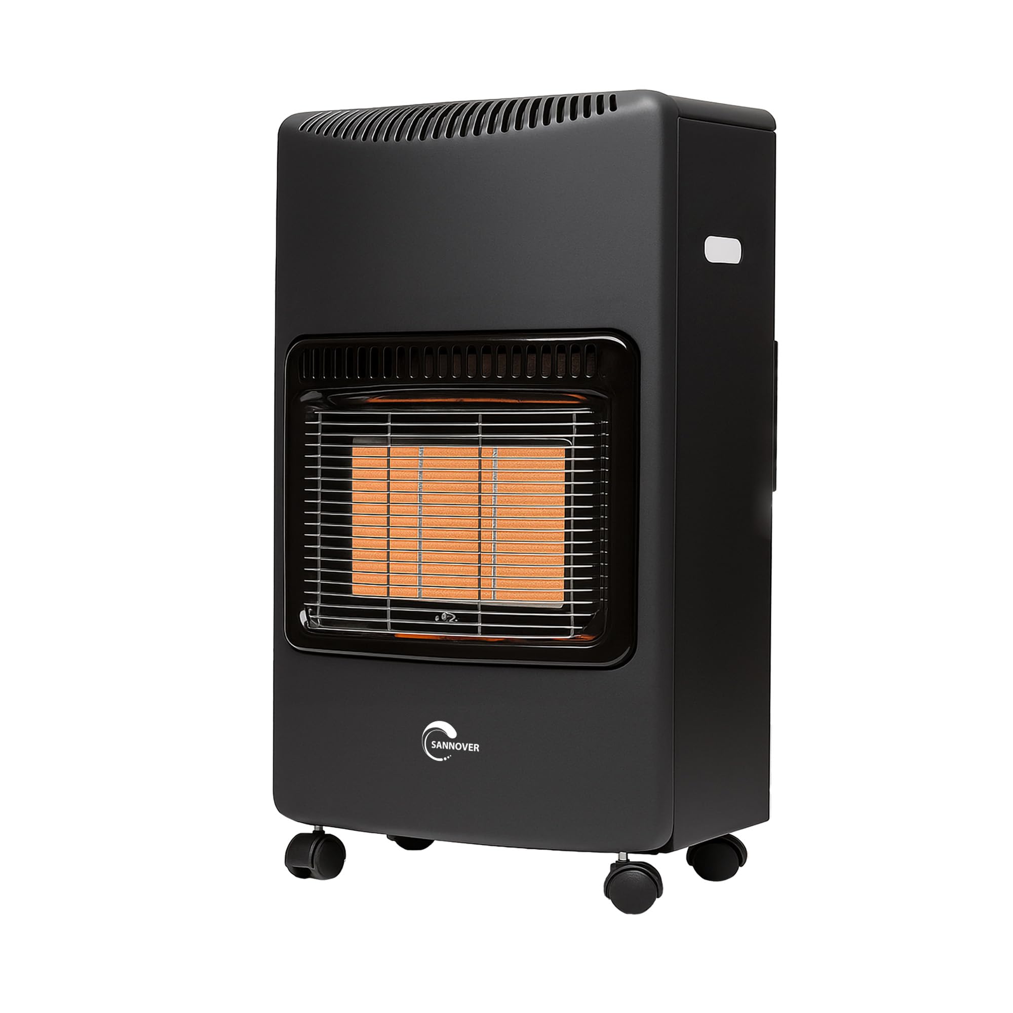 Loros Sannover Infrarot-Gasherd, 4200 W