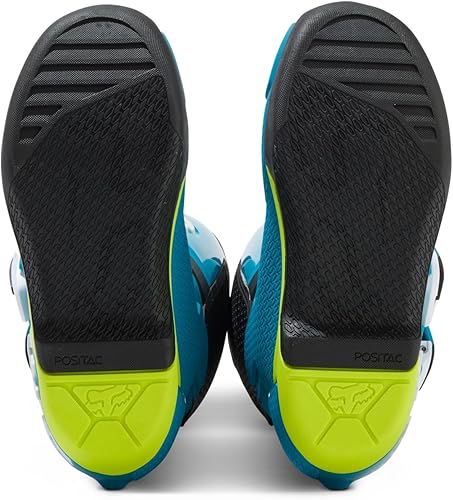 Miniatura 4 de Fox Racing Botas juveniles Comp