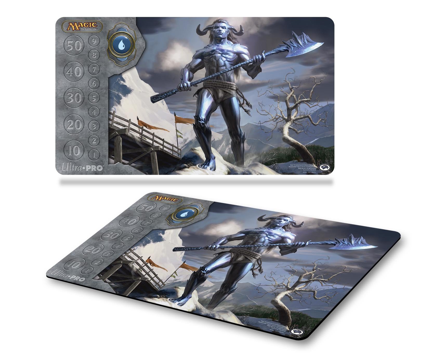 Amazon.co.jp: ウルトラプロ マジック:ザ・ギャザリング マナ