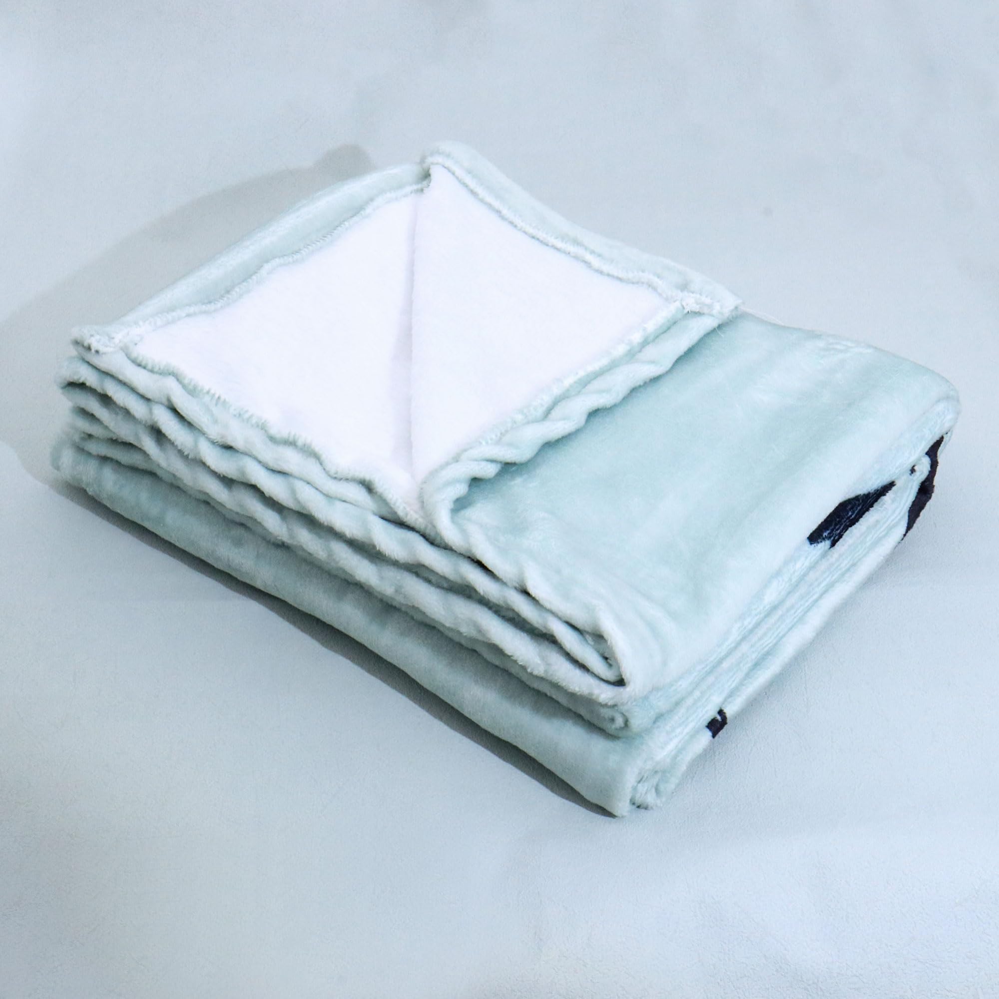 Coperta Morbida Regalo Per La Mamma – 152 X 127 Cm – Plaid Caldo E Accogliente Per Divano E Letto, Idea Regalo Compleanno Festa Della Mamma