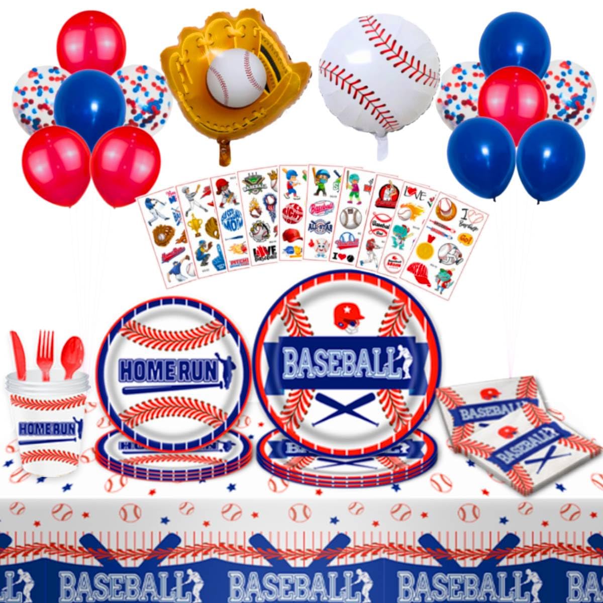 Vaisselle De Fête Au Motif De Dinosaures, Jetables, Assiettes En Carton