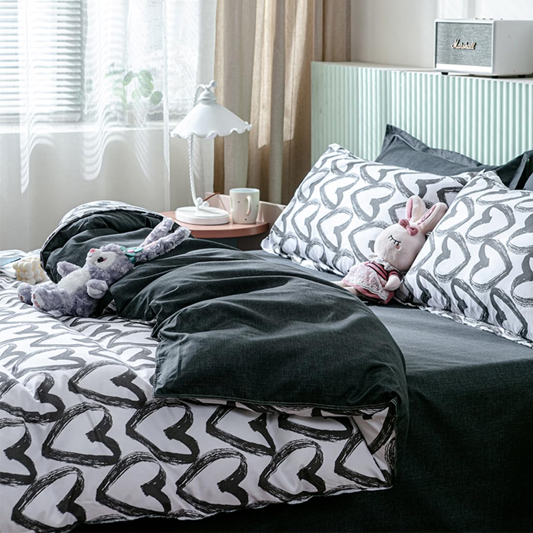 Copripiumino Singolo Ikea Completo Lenzuola Copripiumini Singoli