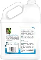 Vista 2 de Orb-3 Jarra de enzimas Water Garden, 1 galón