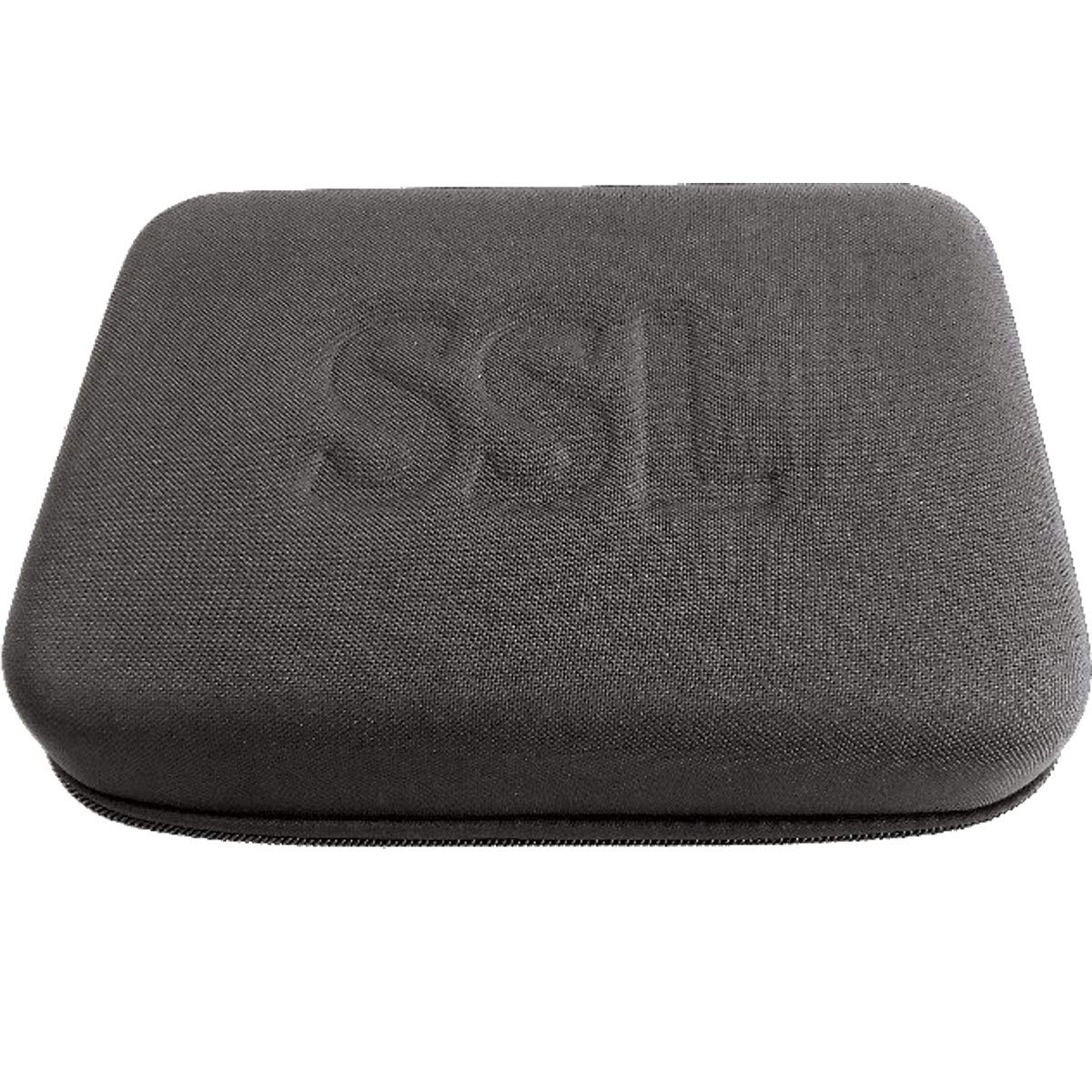 Solid State LogicSSL 2/2+ Carry Case