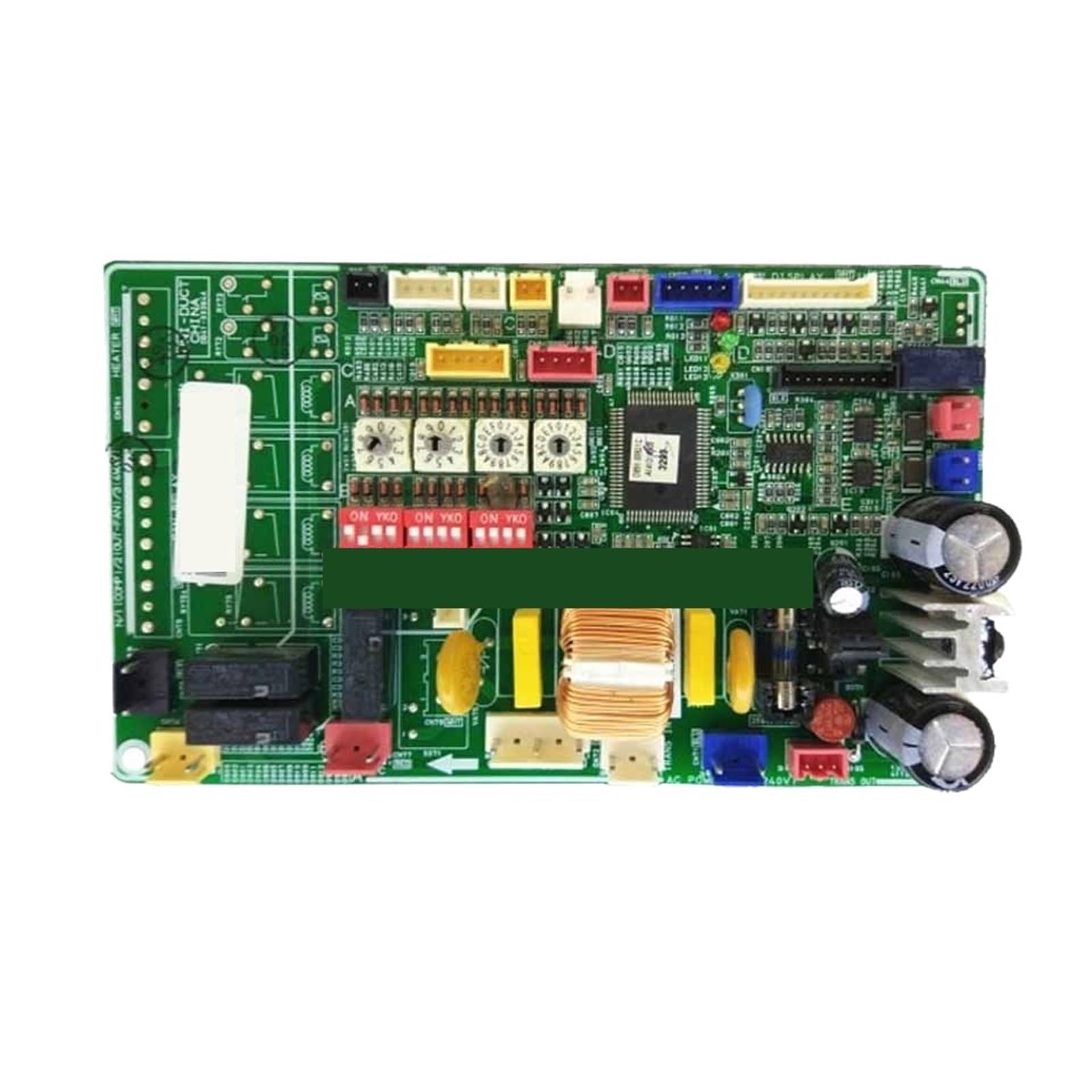 FKLSQYDU 1pcs air Conditioner Computer Board Circuit Board DB91-00921C DB93-05959S DB41-00364A