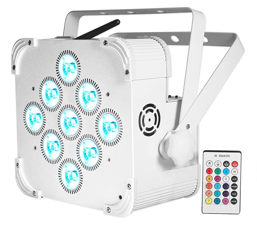 w⭐︎ LytePro 7 LED Wall Sconce Gen3 - Wall sconces | Stonco Keene