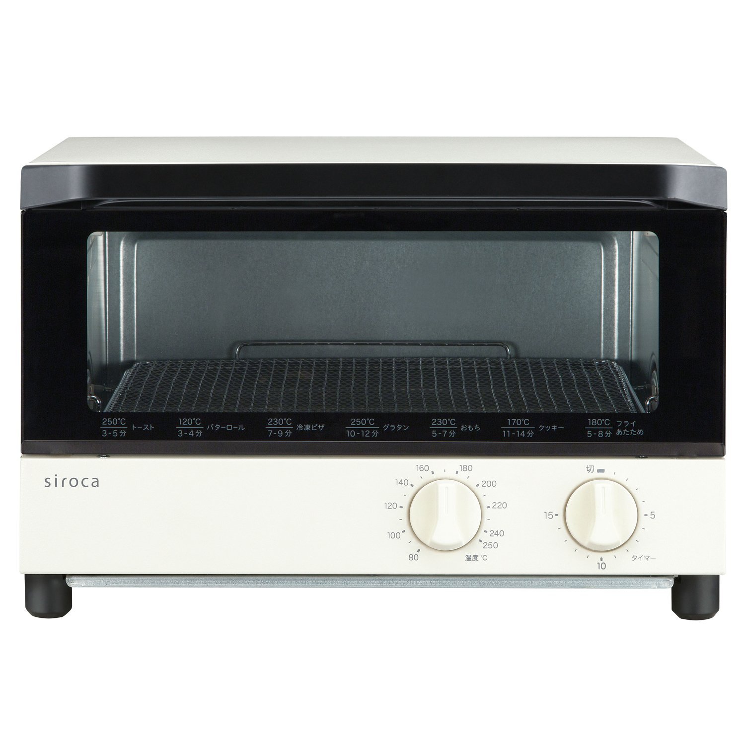 Amazon | siroca オーブントースター ST-131 | siroca(シロカ  