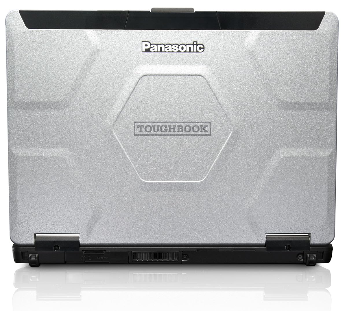 Amazon.com: Panasonic Toughbook CF-54 Laptop, 14-inch FHD