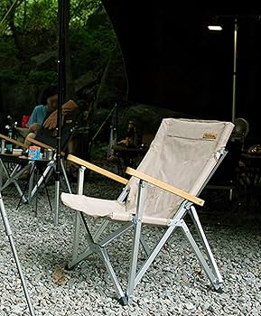 Amazon.co.jp: アウトドアキャンプチェア アウトドアキャンプ