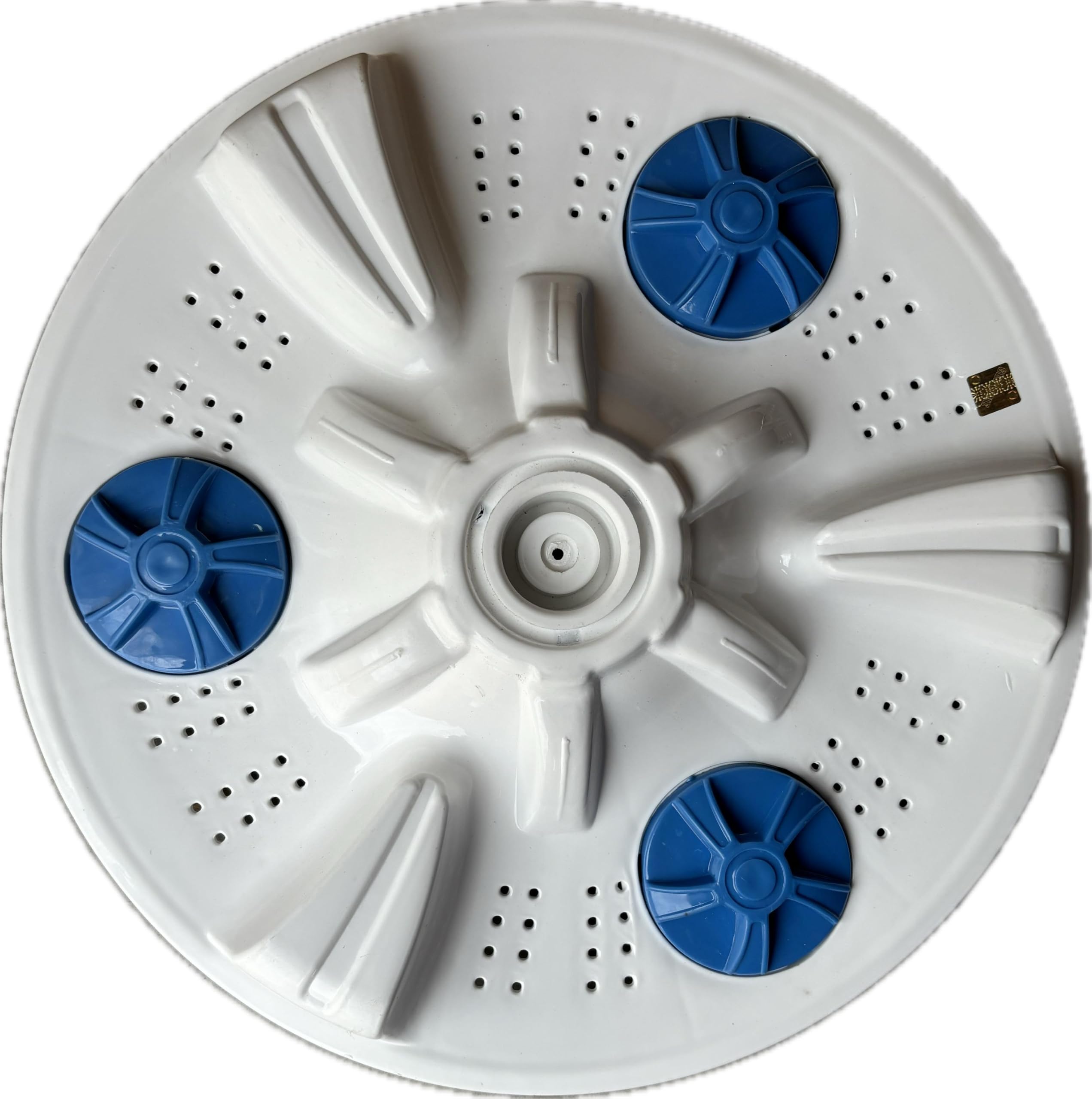 KaaShri® Pulsator Compatible with Samsung Washing Machines (Match & Buy)-image-39