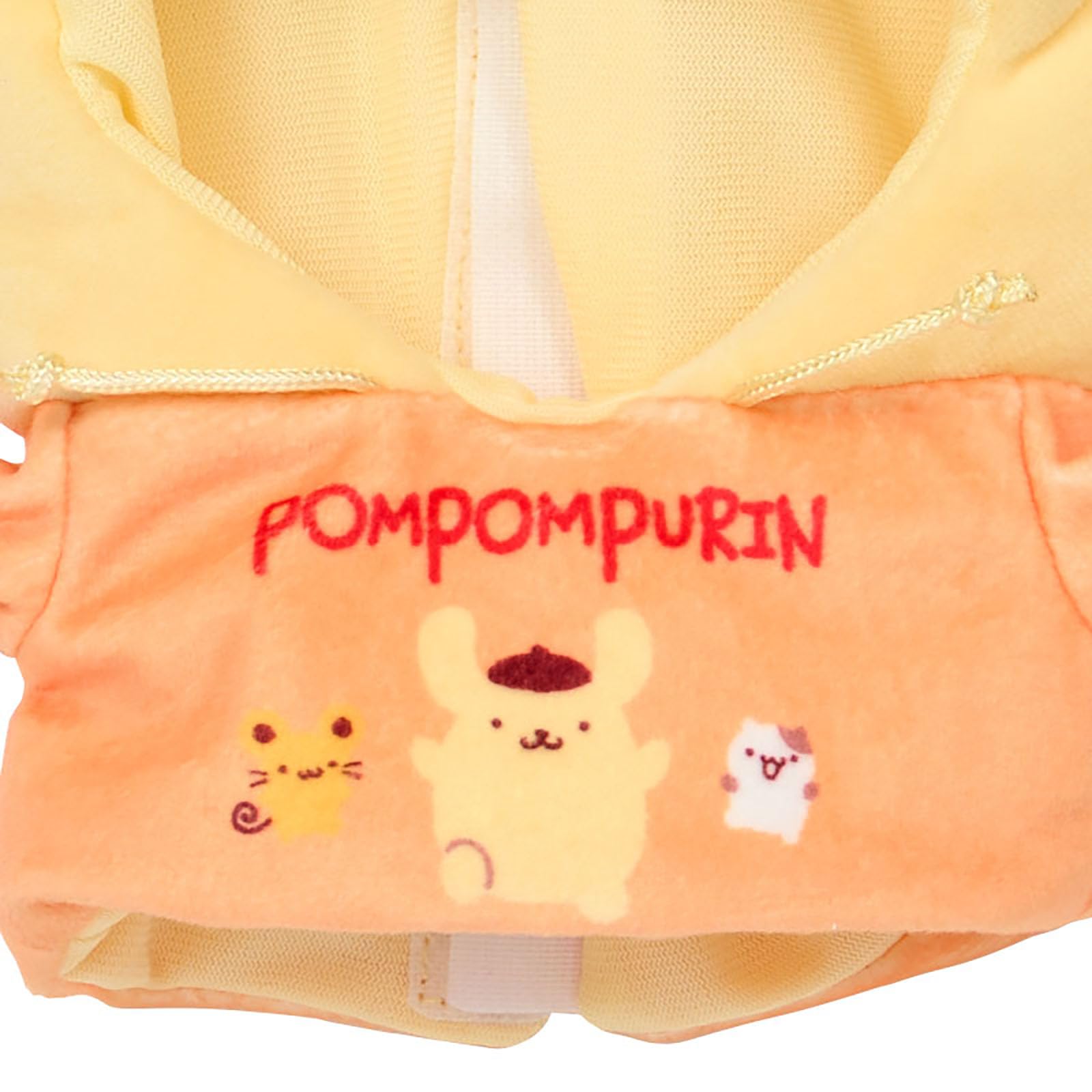Amazon.co.jp: サンリオ(SANRIO) きせかえお洋服M（ぴたっとふれんず