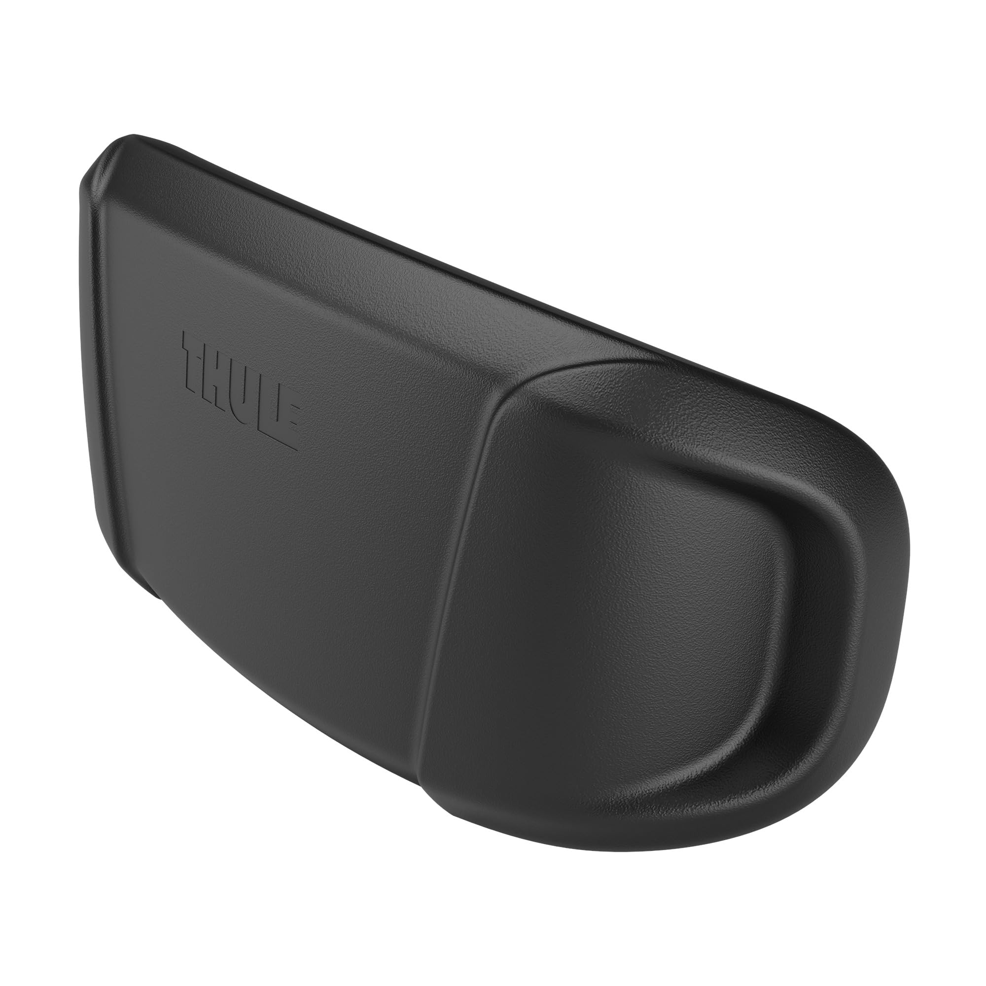 Thule Yepp Mini Handlebar Padding 2 Rembourrage du Guidon Black, One-Size
