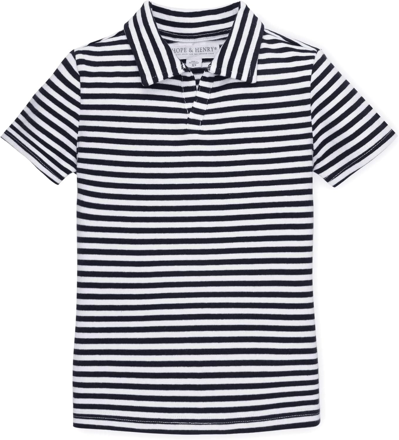 Jersey Polo