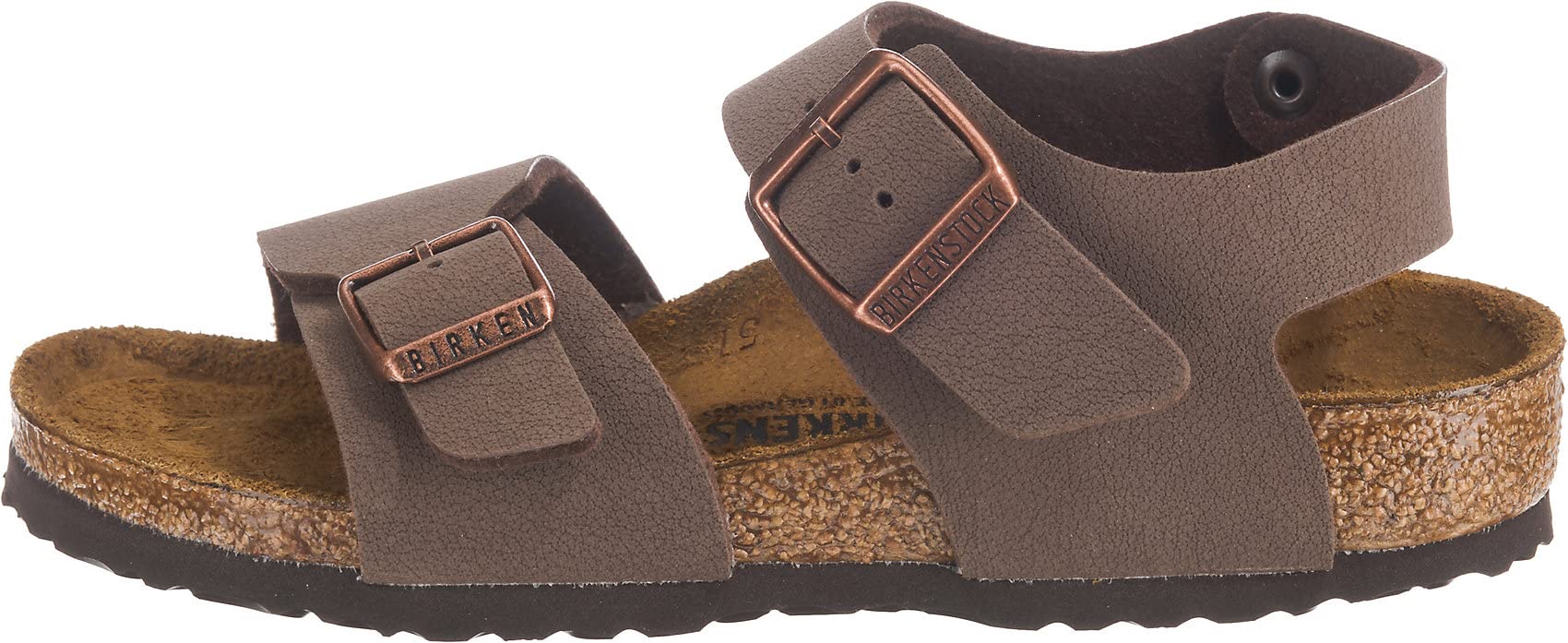 Birkenstock New York Kids Bs 0087783, Sandali