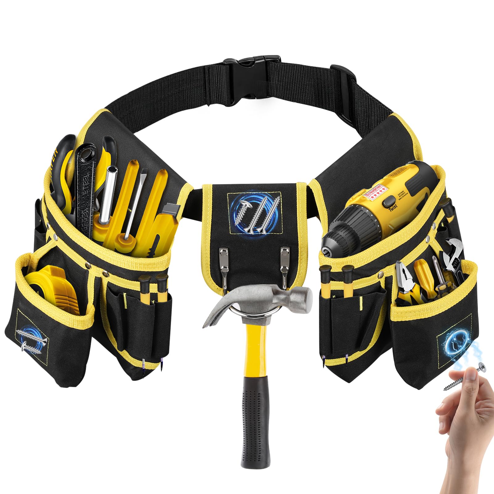 Tool Belt