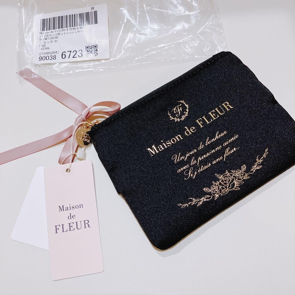 HERMES フラット コットンキャンバス トラベルポーチ クラッチバッグ HERMES フラット コットンキャンバス トラベルポーチ クラッチバッグ