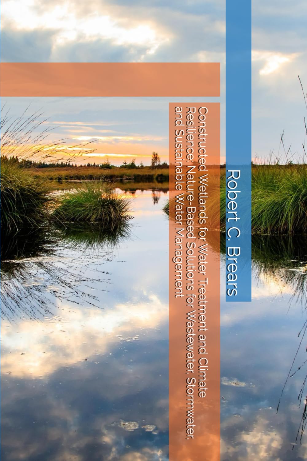 Constructed Wetlands for Water Treatment and Climate Resilience: Nature-Based Solutions for Wastewater, Stormwater, and Sustainable Water Management