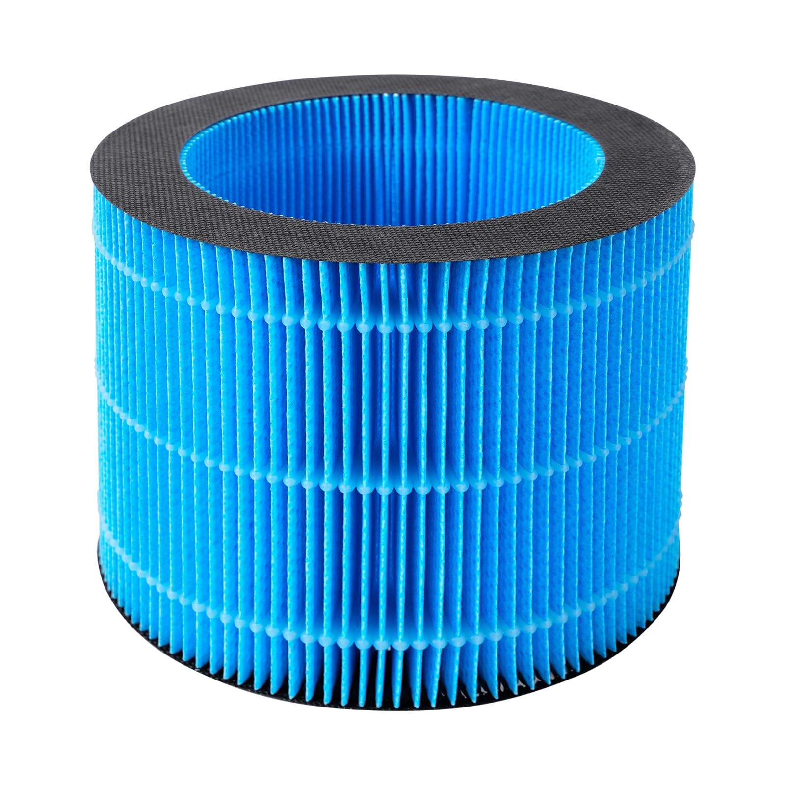 Filtr zamienny kompatybilny z oczyszczaczem powietrza Philips AMF220/15, kompatybilny z nawilżaczami powietrza Philips HU3916/10, HU3918/10, HU2716/10, HU2718/10 – Również do FYM220/30 i FY3446/30