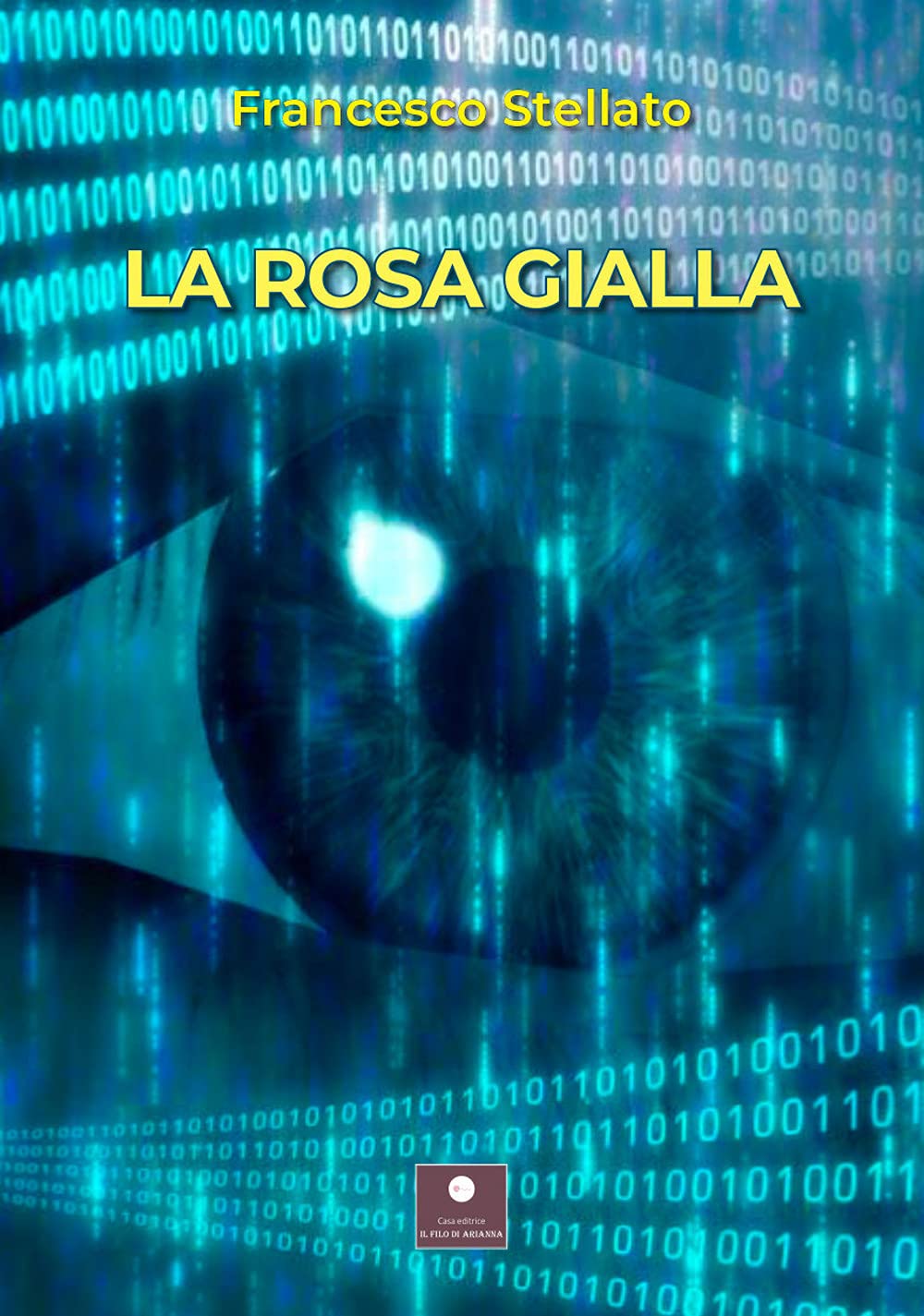 La Rosa Gialla - 4