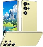 Vista 8 de I25 Ultra 5G - Teléfono inteligente desbloqueado, 16 GB+512 GB 7000 mAh, teléfono celular completamente para Android 14, pantalla HD de 6.99