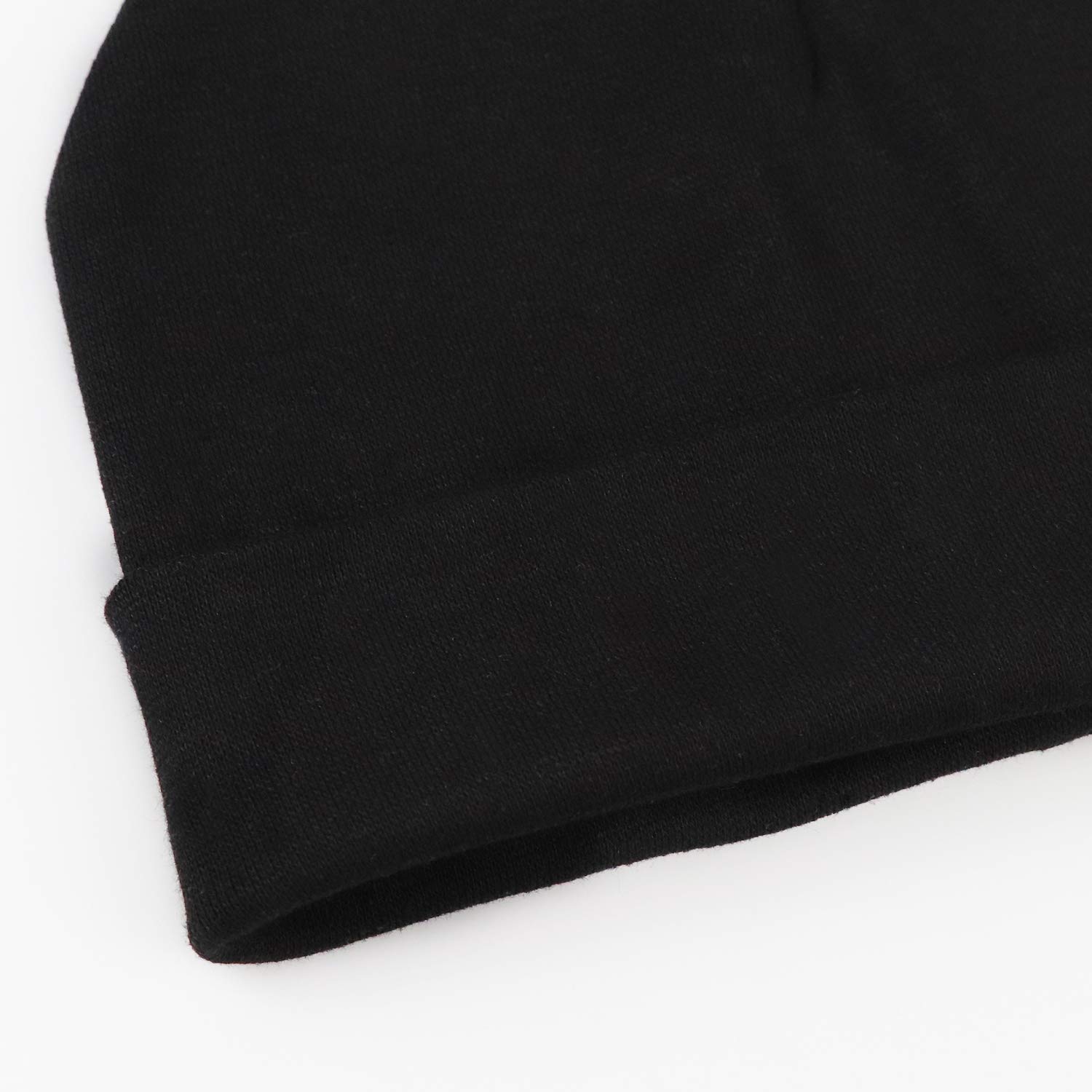 DRESHOW 6 Sztuk Czapka dla Niemowląt Noworodek Maluch Miękka Urocza Dzianinowa Czapka Czapki Szpitalne dla Chłopców Niemowląt Czapka Beanie