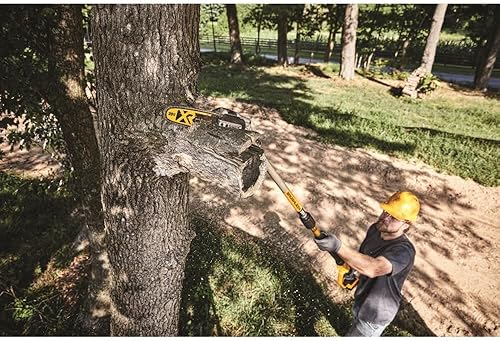 Miniatura 8 de DEWALT DCKO86M1 Kit combinado, amarillonegro